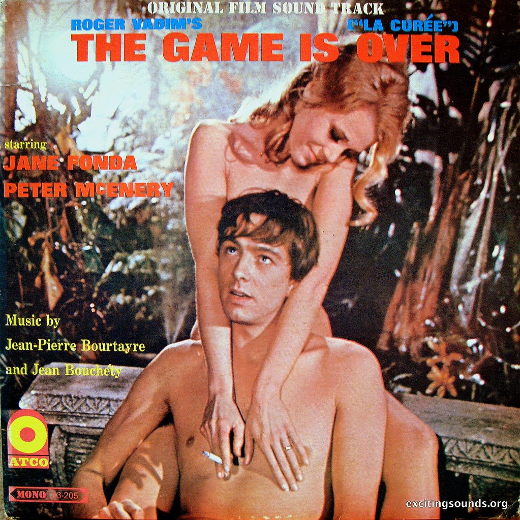 So Bad, They're Good: Vintage Album Covers That Will Make You Laugh