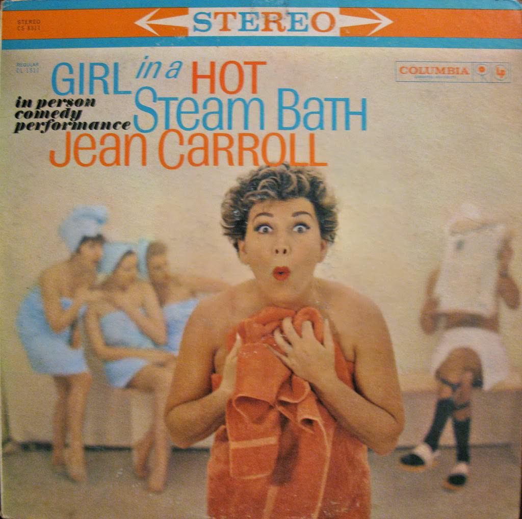 So Bad, They're Good: Vintage Album Covers That Will Make You Laugh