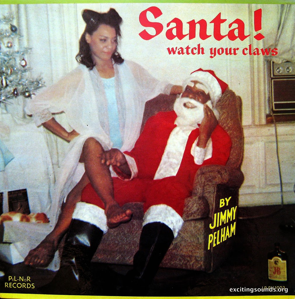 So Bad, They're Good: Vintage Album Covers That Will Make You Laugh