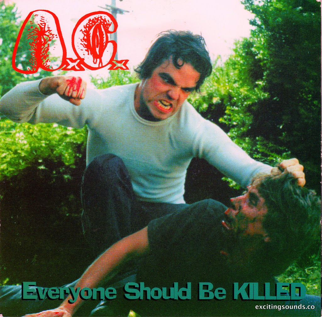 So Bad, They're Good: Vintage Album Covers That Will Make You Laugh