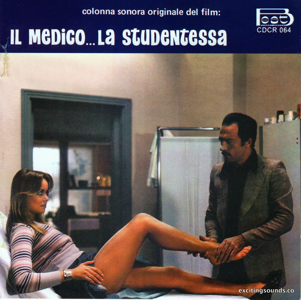 So Bad, They're Good: Vintage Album Covers That Will Make You Laugh
