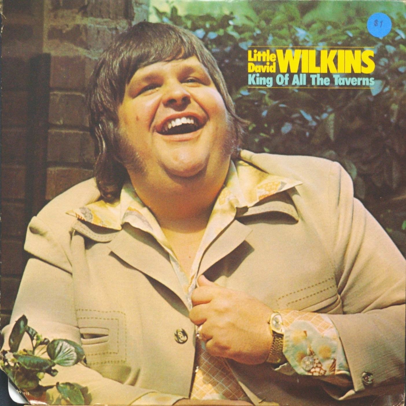 So Bad, They're Good: Vintage Album Covers That Will Make You Laugh