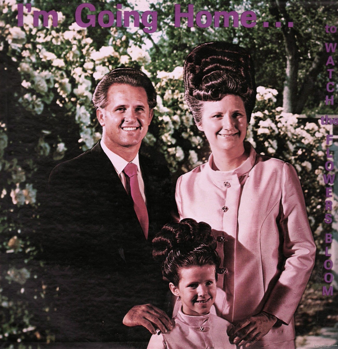 So Bad, They're Good: Vintage Album Covers That Will Make You Laugh