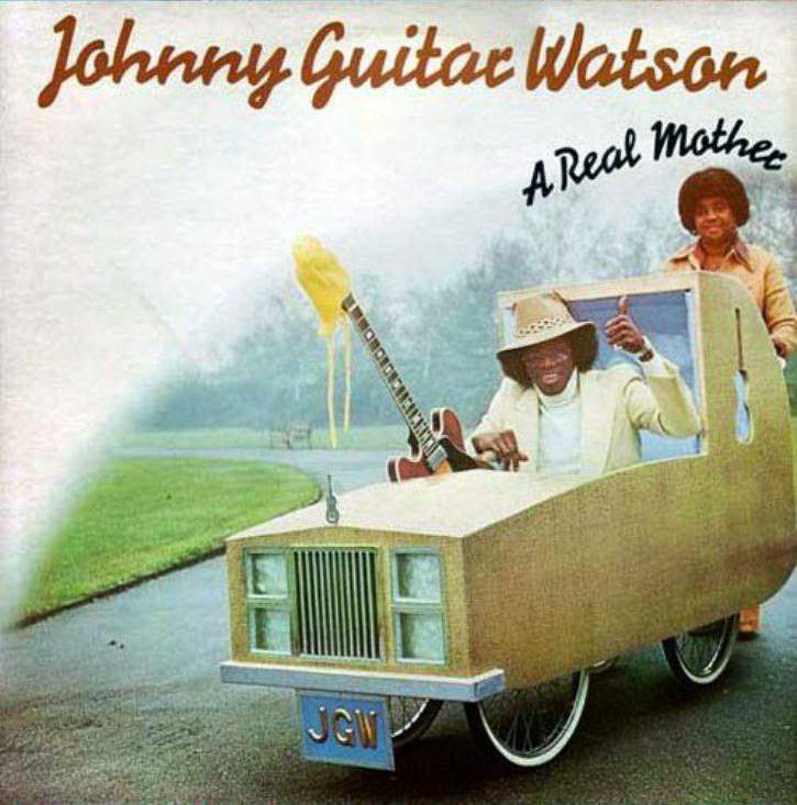 So Bad, They're Good: Vintage Album Covers That Will Make You Laugh