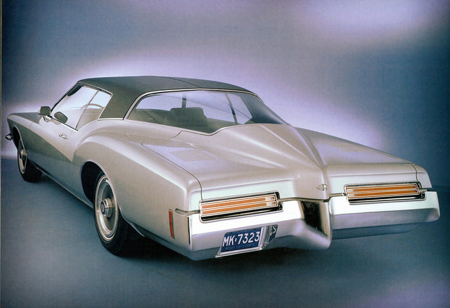 Cruising Through Time: Vintage Car Ads from the 1950s to the 1980s