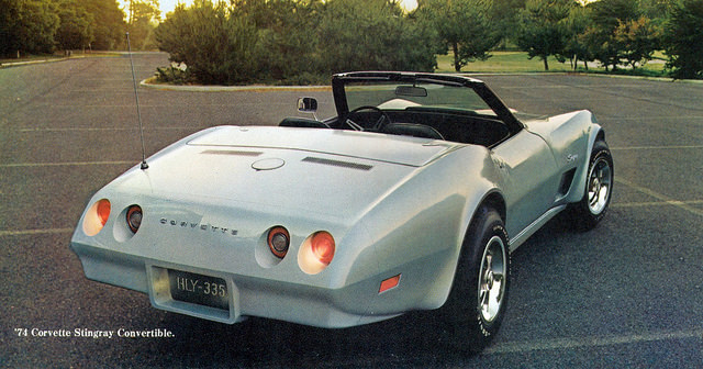 Cruising Through Time: Vintage Car Ads from the 1950s to the 1980s
