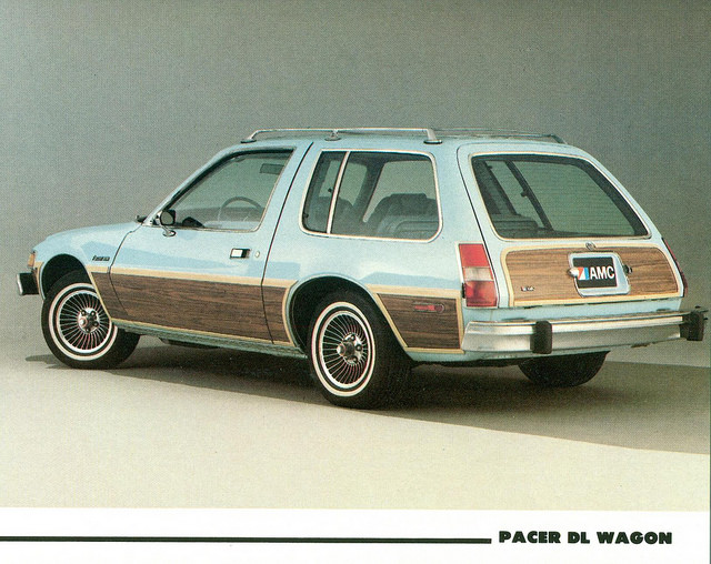 Cruising Through Time: Vintage Car Ads from the 1950s to the 1980s
