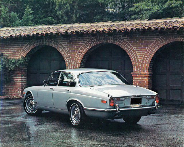 Cruising Through Time: Vintage Car Ads from the 1950s to the 1980s