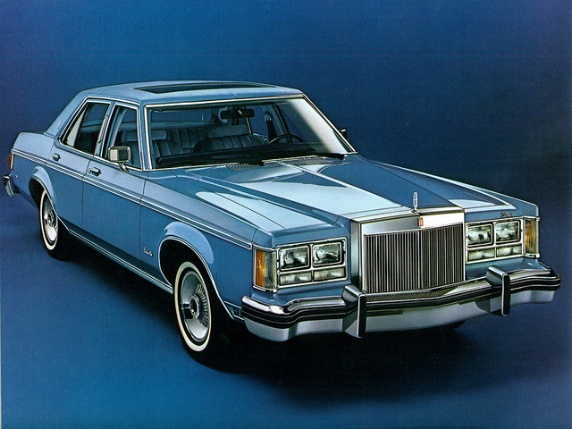 Cruising Through Time: Vintage Car Ads from the 1950s to the 1980s