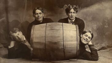 Humorous Vintage Photographs