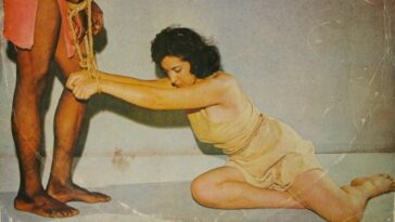 Vintage Album Covers Laugh