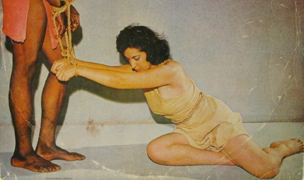 Vintage Album Covers Laugh