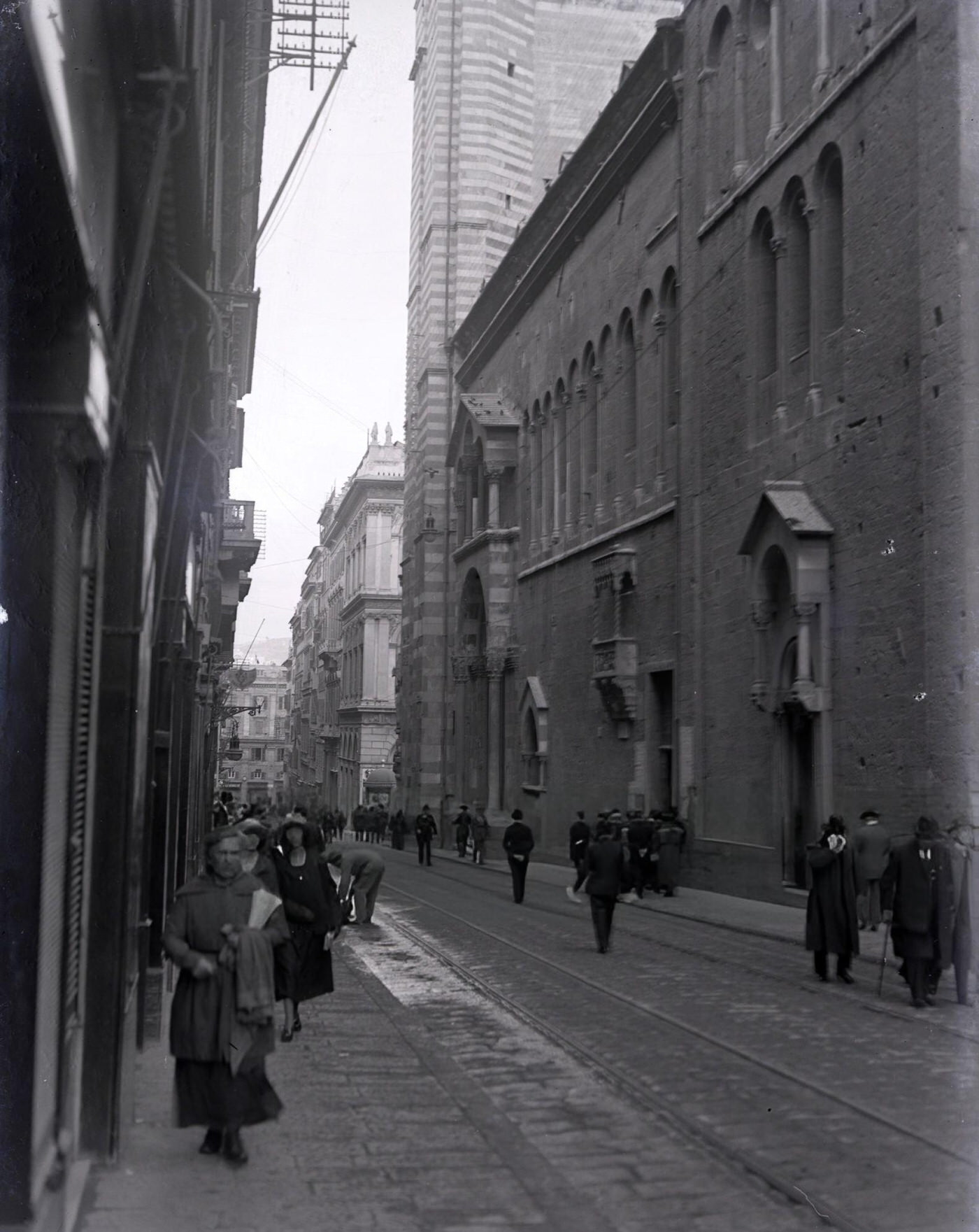 Holland, 1930s.