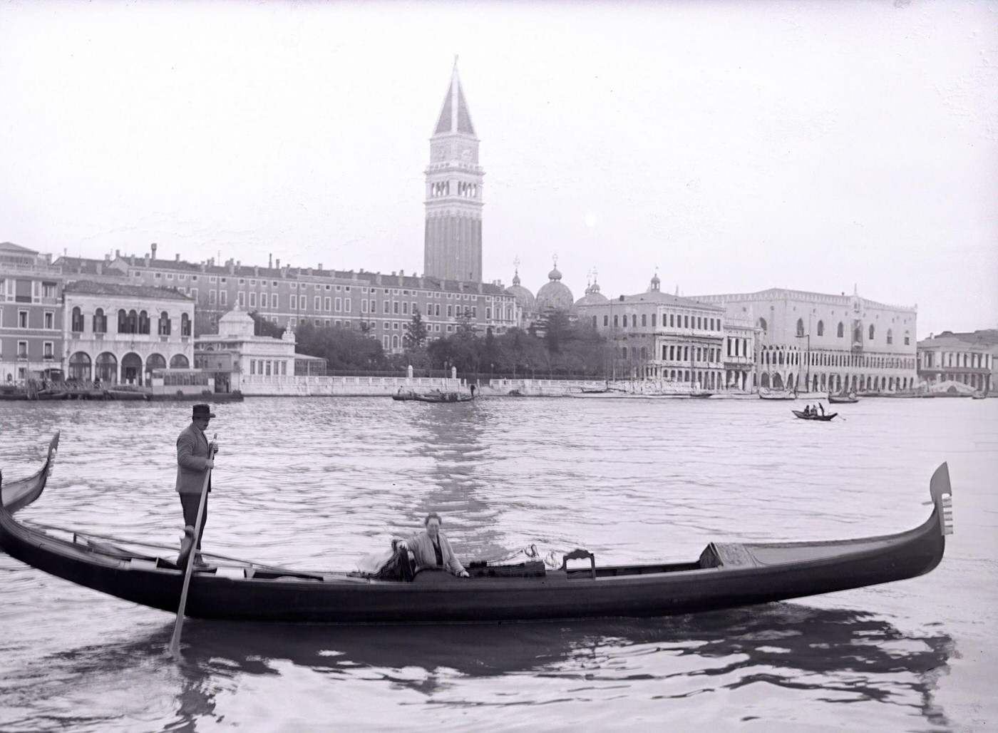 Holland, 1930s.
