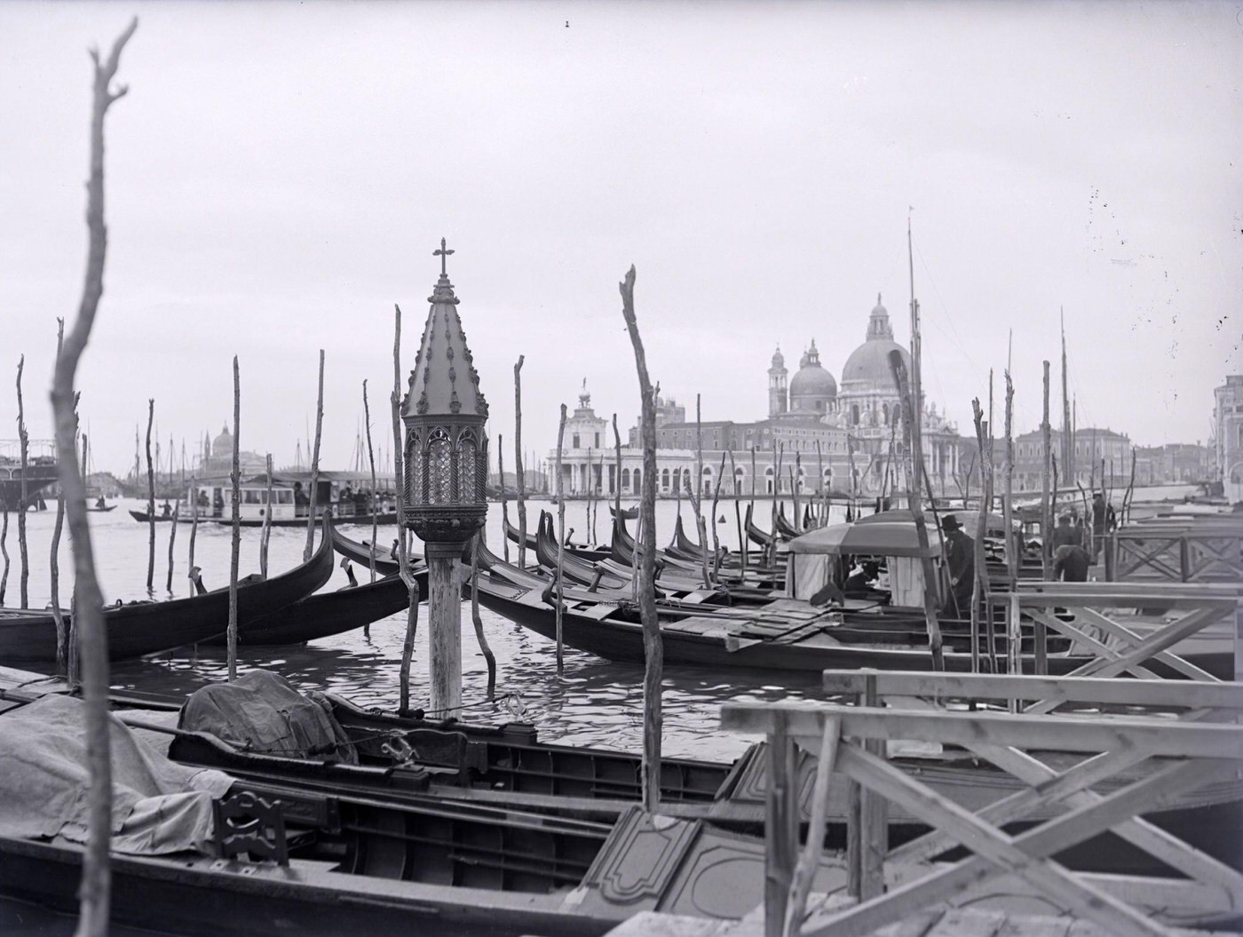 Holland, 1930s.