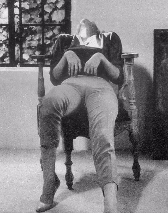 Marilyn Monroe's Last Photos: Allan Grant's 1962 Session at Her Home