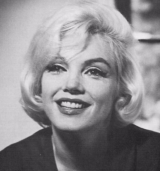 Marilyn Monroe's Last Photos: Allan Grant's 1962 Session at Her Home