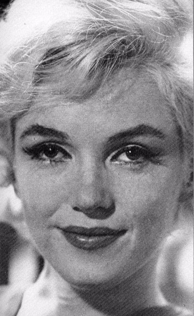 Marilyn Monroe's Last Photos: Allan Grant's 1962 Session at Her Home