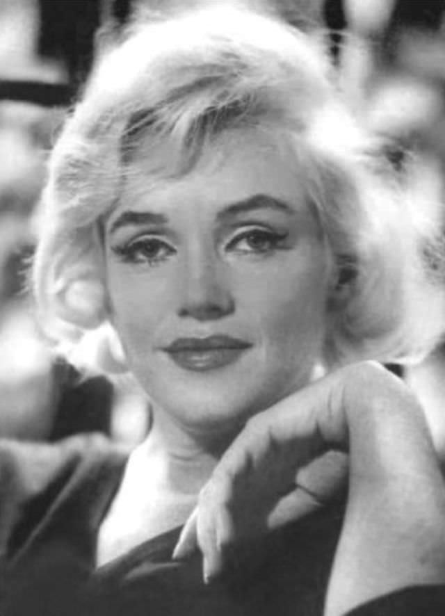 Marilyn Monroe's Last Photos: Allan Grant's 1962 Session at Her Home
