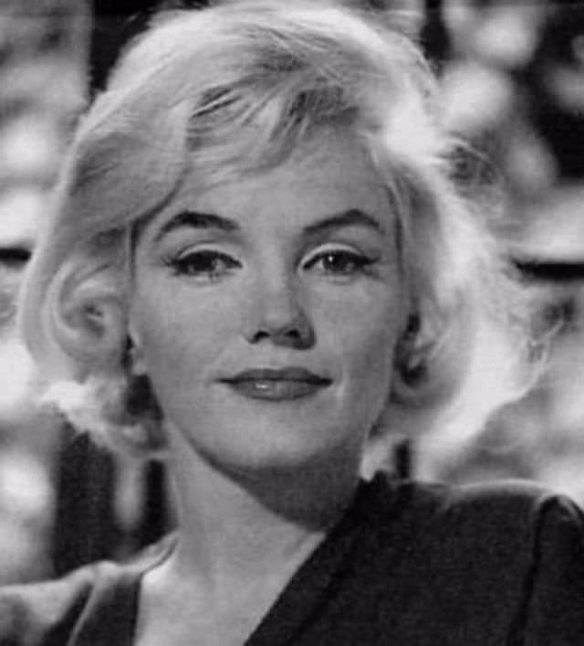 Marilyn Monroe's Last Photos: Allan Grant's 1962 Session at Her Home