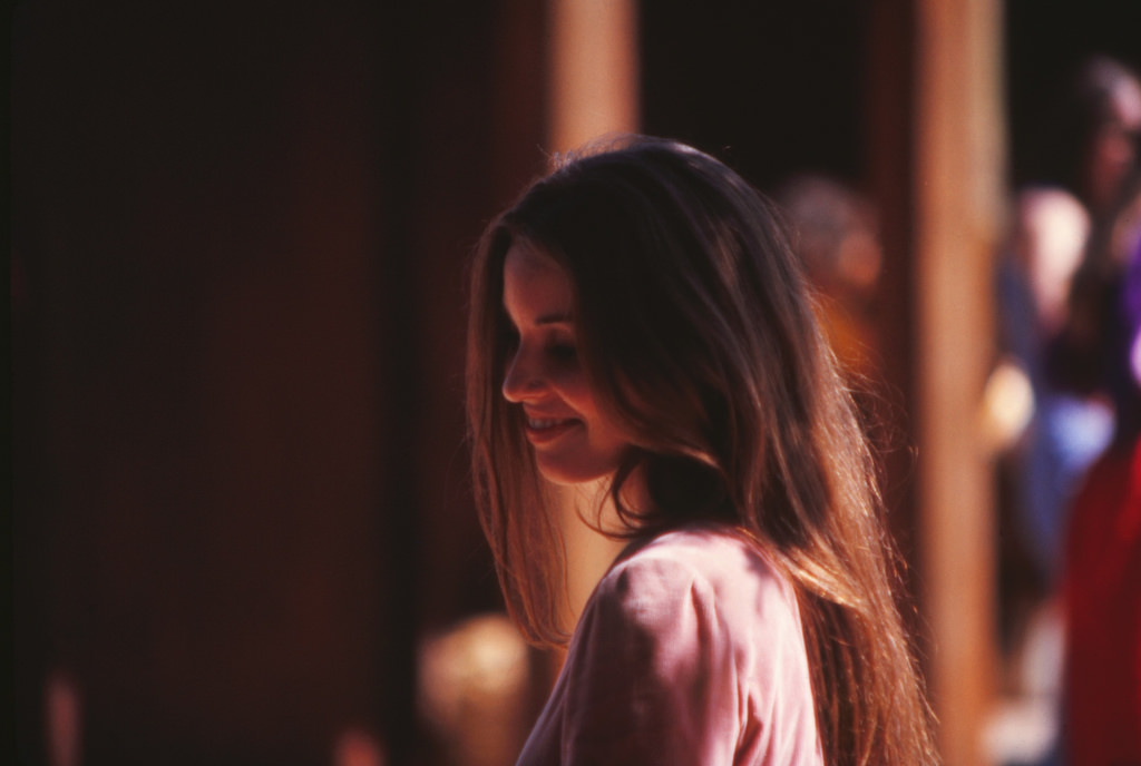 Stunning Vintage Photos from the Renaissance Pleasure Faire in the 1970s