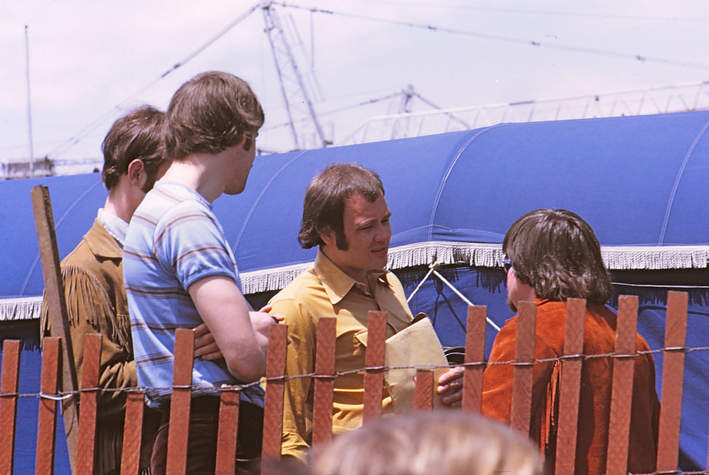 The Toronto Pop Festival: A Forgotten Gem of 1969 in Photos