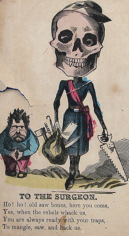 Awful Vintage Valentine’s Cards with Mean Messages and Cutting Humor