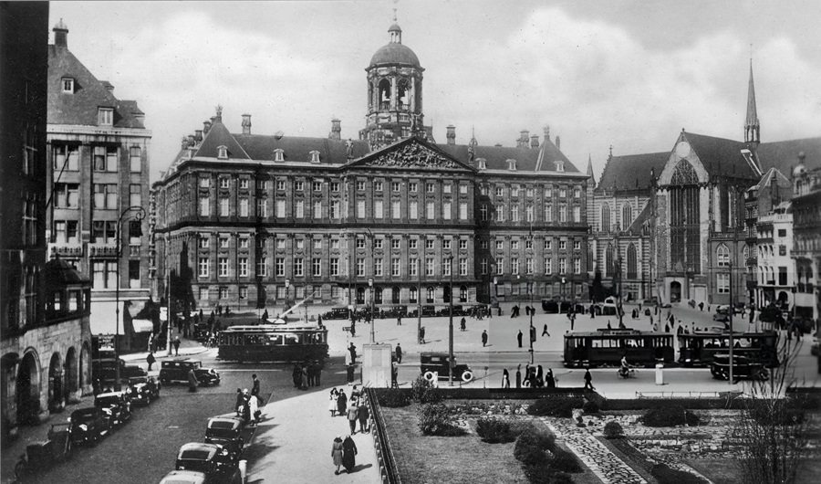 Holland 1930s
