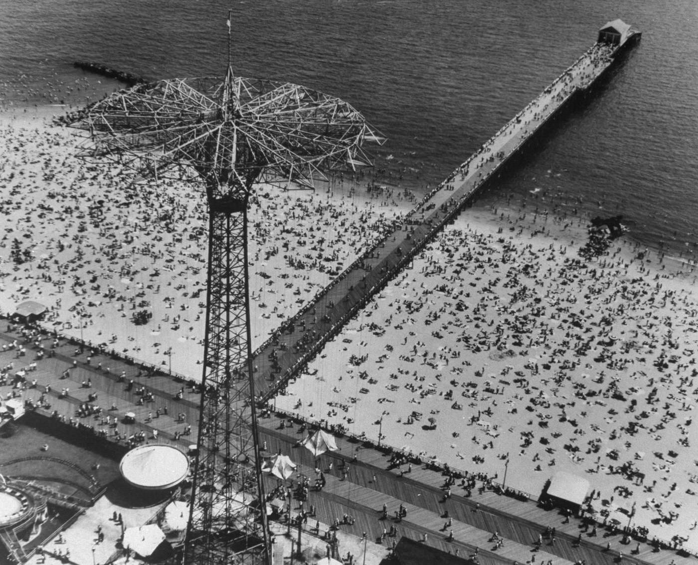 Coney Island, Brooklyn