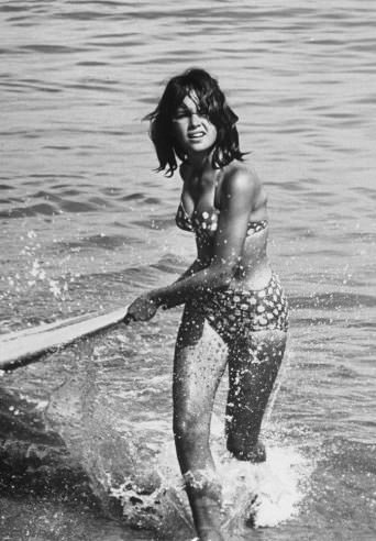 Malibu, Calif., 1961