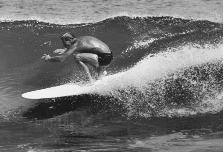Malibu, Calif., 1961