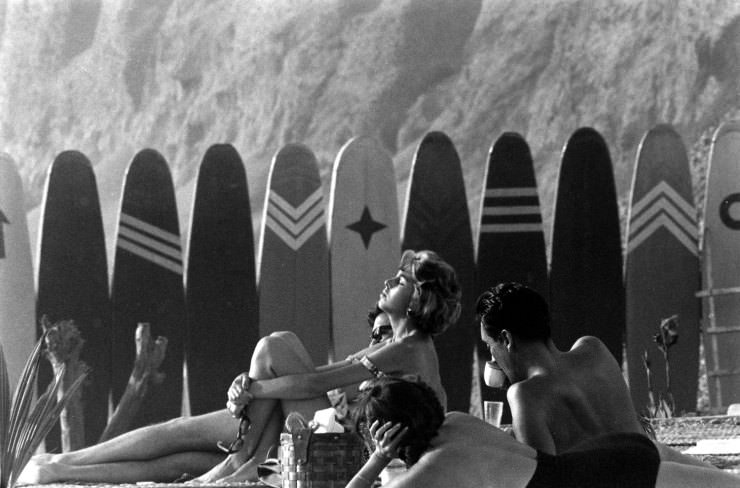 Lima, Peru, 1959