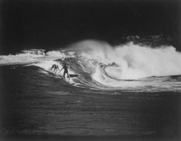 Australia, 1958