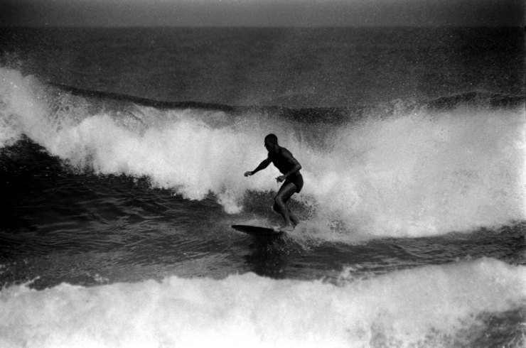 Australia, 1958
