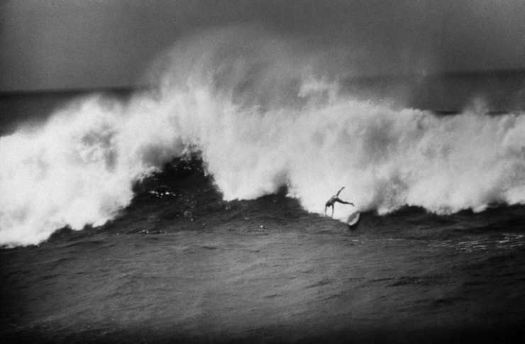 Hawaii, 1963
