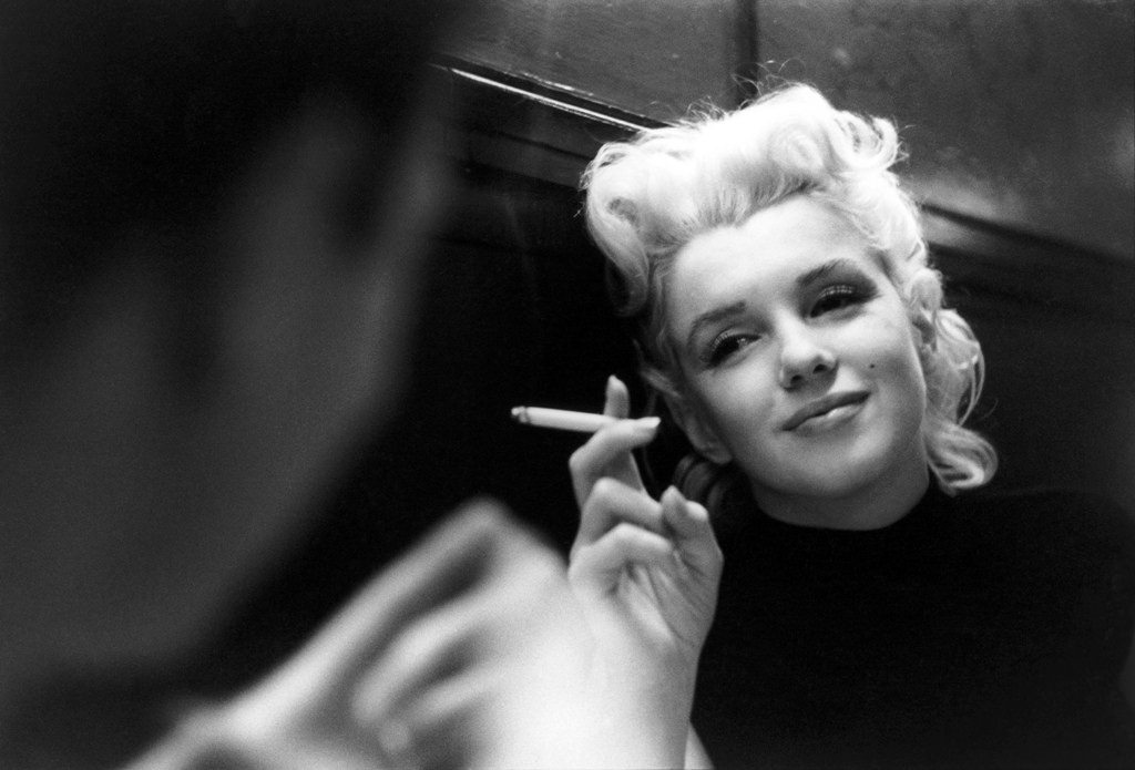 Marilyn Monroe in New York: A Week in 1955 Through Ed Feingersh's Lens