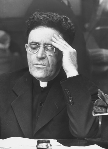 Unhappy Returns: A Look at Alfred Eisenstaedt's Candid Shots of 1944 NYC Taxpayers