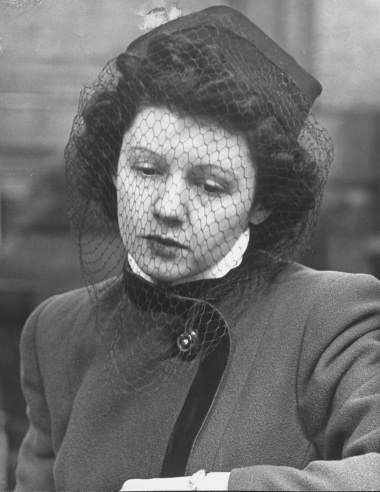 Unhappy Returns: A Look at Alfred Eisenstaedt's Candid Shots of 1944 NYC Taxpayers