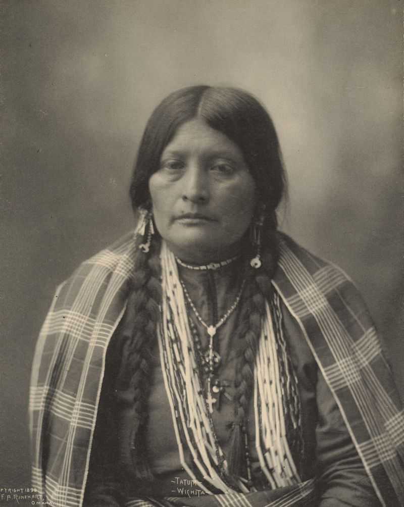 Tatum, Wichita.