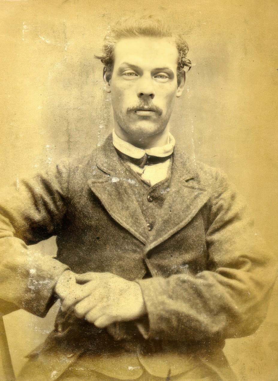 Robert Hardy was sentenced to four months for stealing ale in 1873.