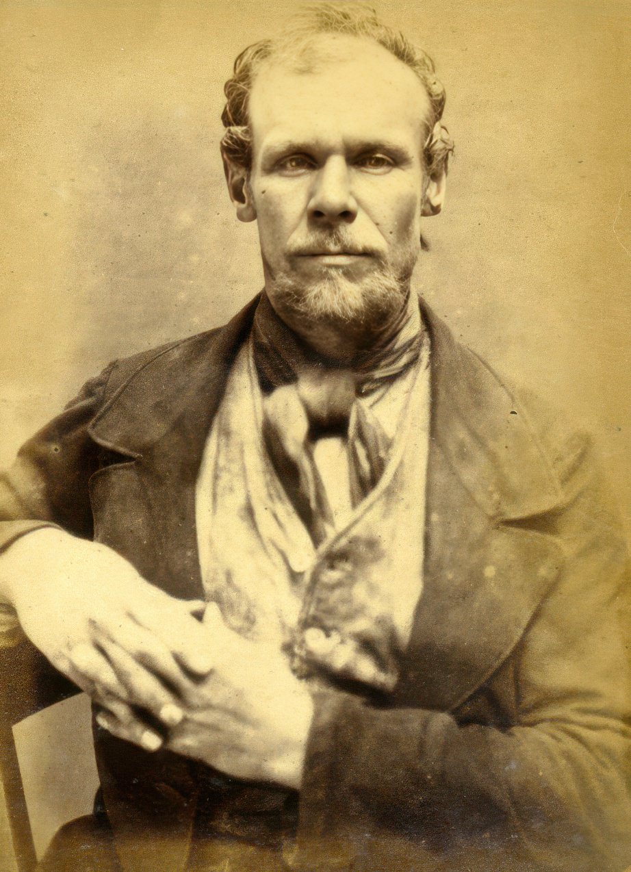 John Storey was sentenced to one month for stealing wood.
