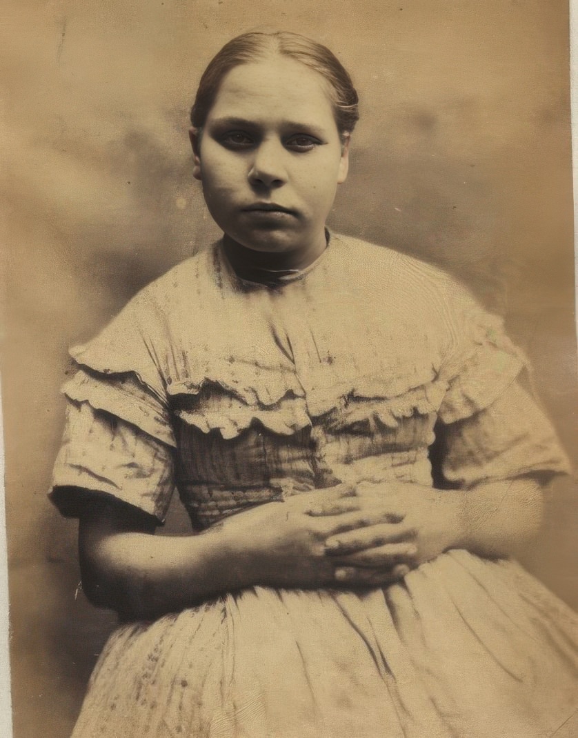 Fifteen-year-old Margaret Cosh was convicted of stealing a coat. She had no previous convictions and served two months with hard labor.