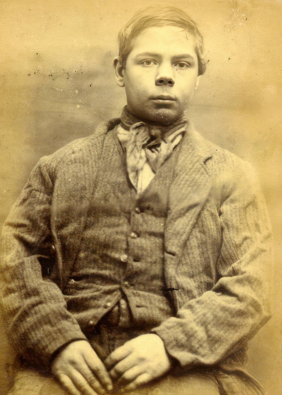 Twenty-year-old William Badger was sentenced to six months for stealing a watch.
