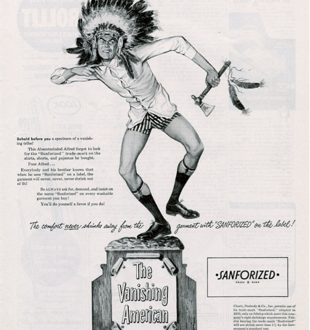Shockingly Racist Vintage Ads from the Past that will Leave You Speechless