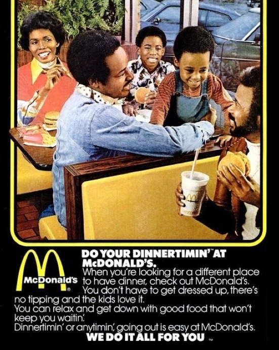 Shockingly Racist Vintage Ads from the Past that will Leave You Speechless