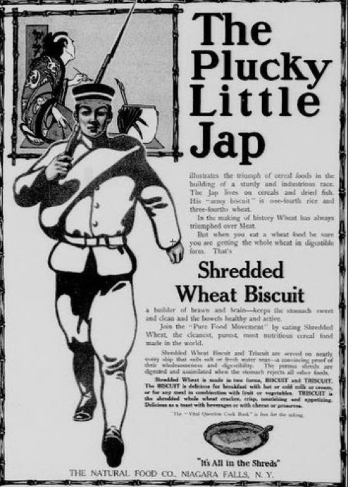 Shockingly Racist Vintage Ads from the Past that will Leave You Speechless
