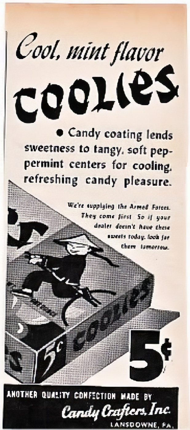 Shockingly Racist Vintage Ads from the Past that will Leave You Speechless