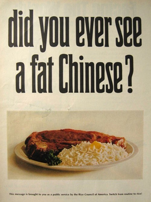 Shockingly Racist Vintage Ads from the Past that will Leave You Speechless