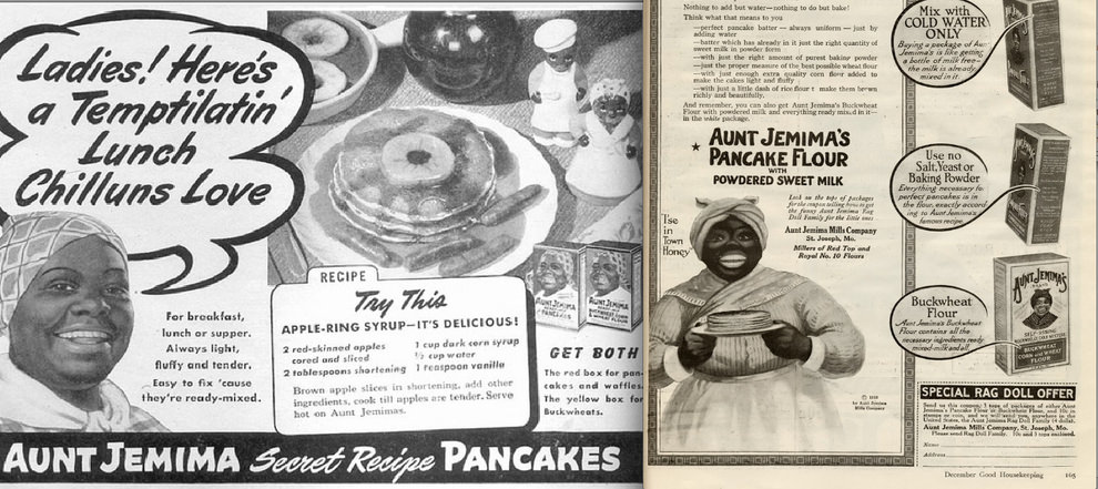 Shockingly Racist Vintage Ads from the Past that will Leave You Speechless