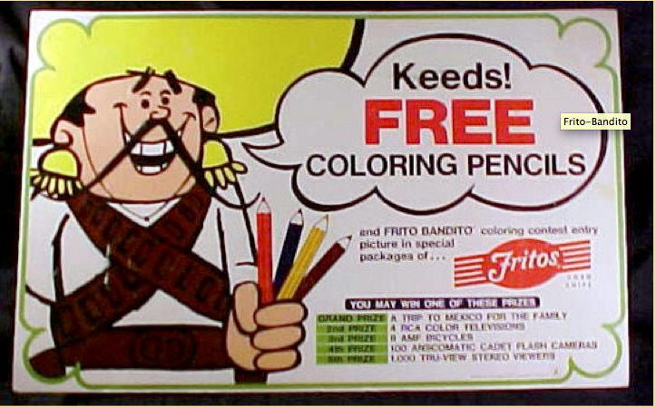 Shockingly Racist Vintage Ads from the Past that will Leave You Speechless